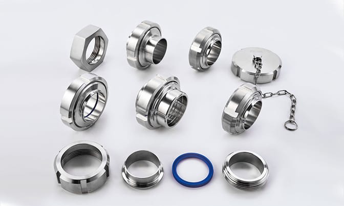 Conical Strainer