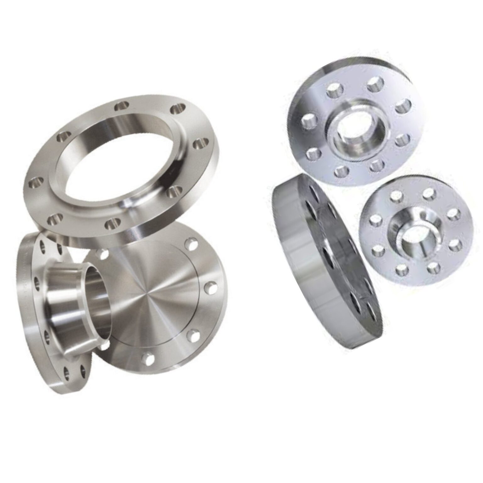 Conical Strainer