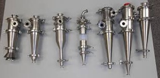 Funnel Shape Reducer